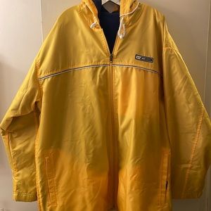 Nike Basketball XXL Reversible Hoodie